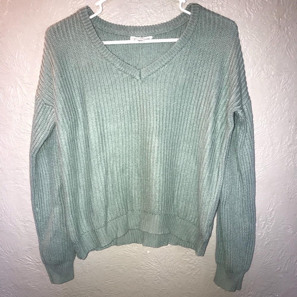 women’s sweater